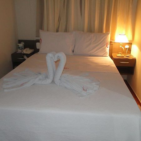 Hotel Mirante Barra Velha  Dış mekan fotoğraf