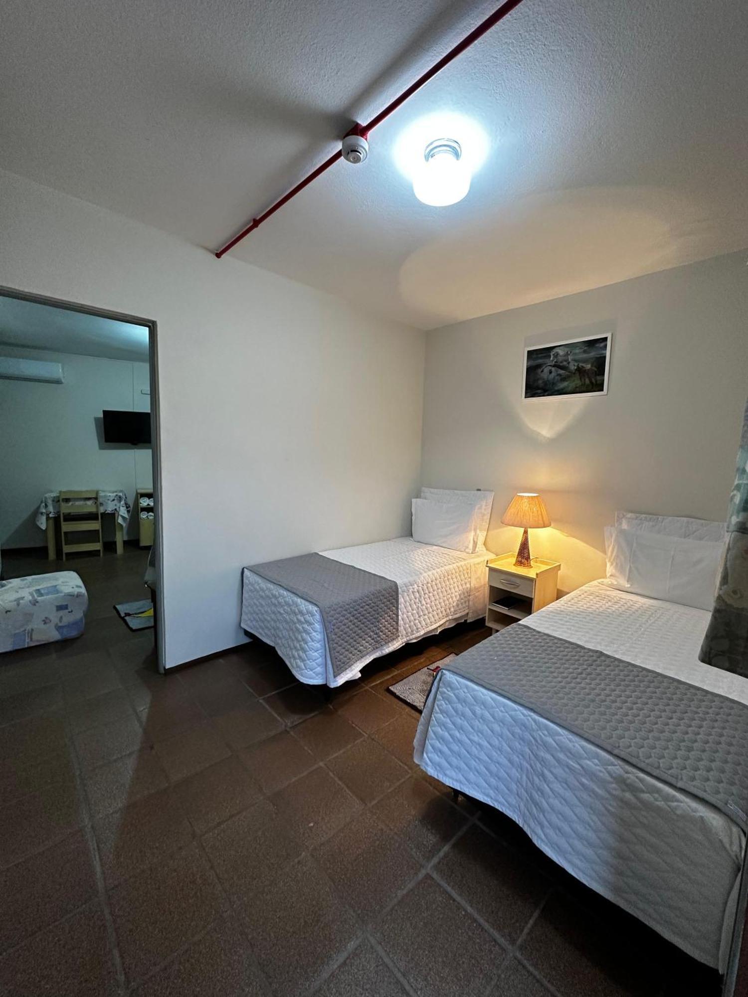 Hotel Mirante Barra Velha  Dış mekan fotoğraf