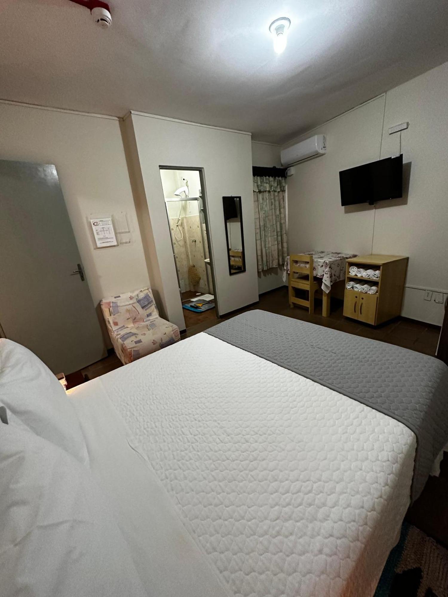 Hotel Mirante Barra Velha  Dış mekan fotoğraf