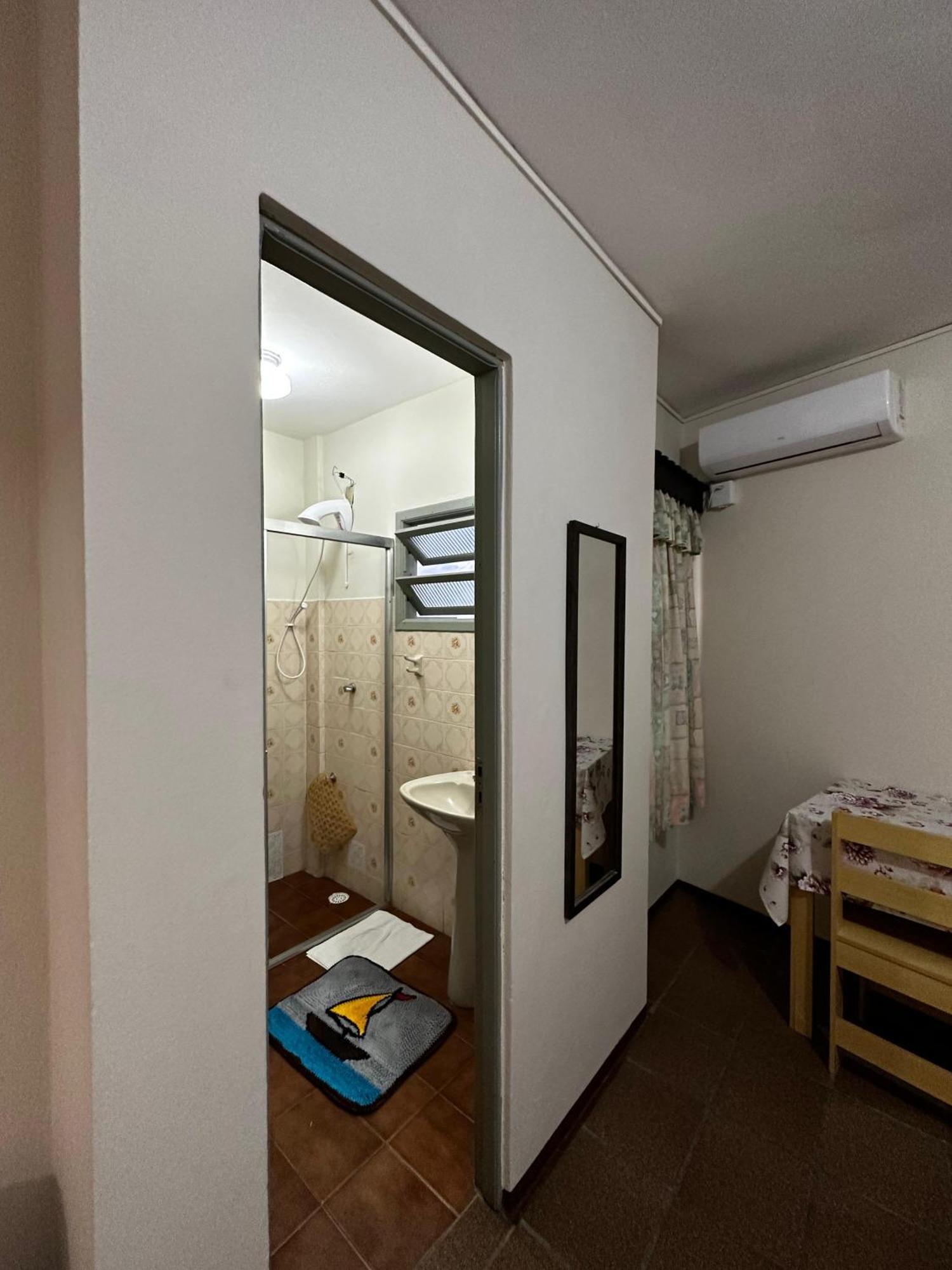 Hotel Mirante Barra Velha  Dış mekan fotoğraf