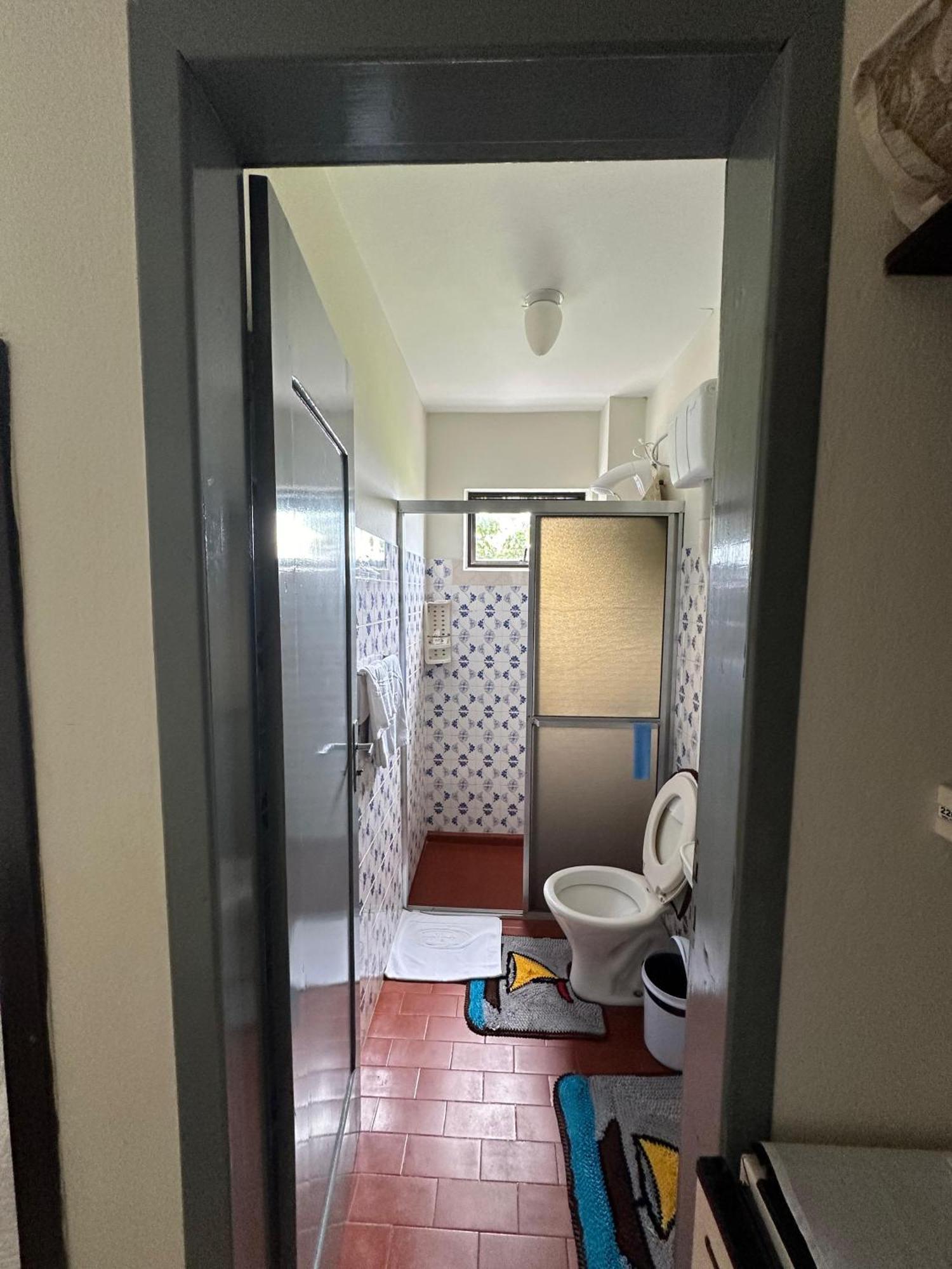 Hotel Mirante Barra Velha  Dış mekan fotoğraf