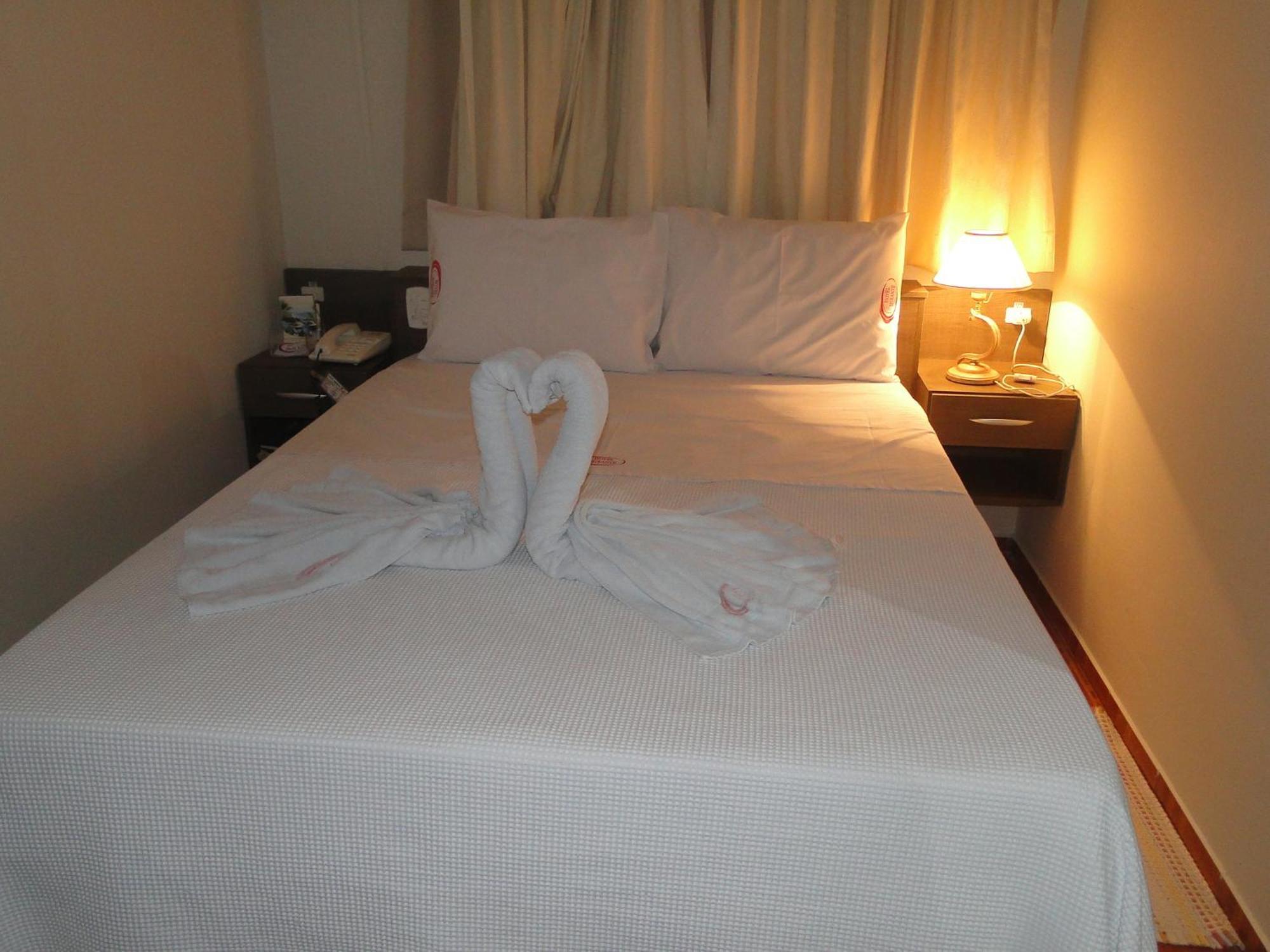 Hotel Mirante Barra Velha  Dış mekan fotoğraf