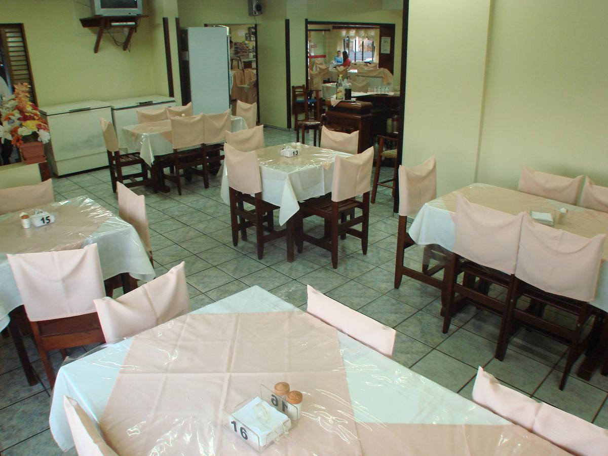 Hotel Mirante Barra Velha  Dış mekan fotoğraf