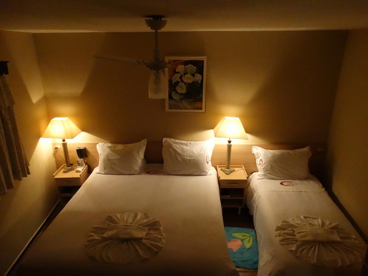Hotel Mirante Barra Velha  Dış mekan fotoğraf