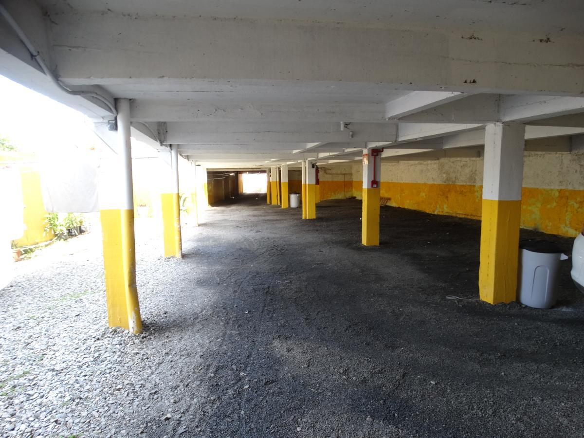 Hotel Mirante Barra Velha  Dış mekan fotoğraf